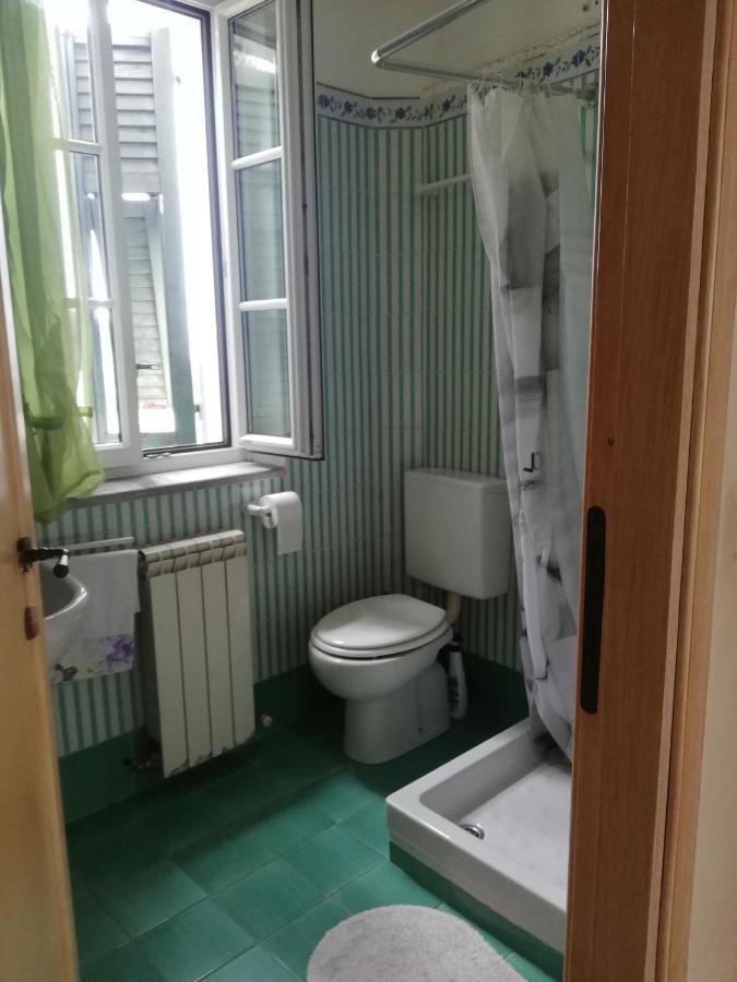 Ca' Clementine Hotel Sasso di Bordighera Ruang foto