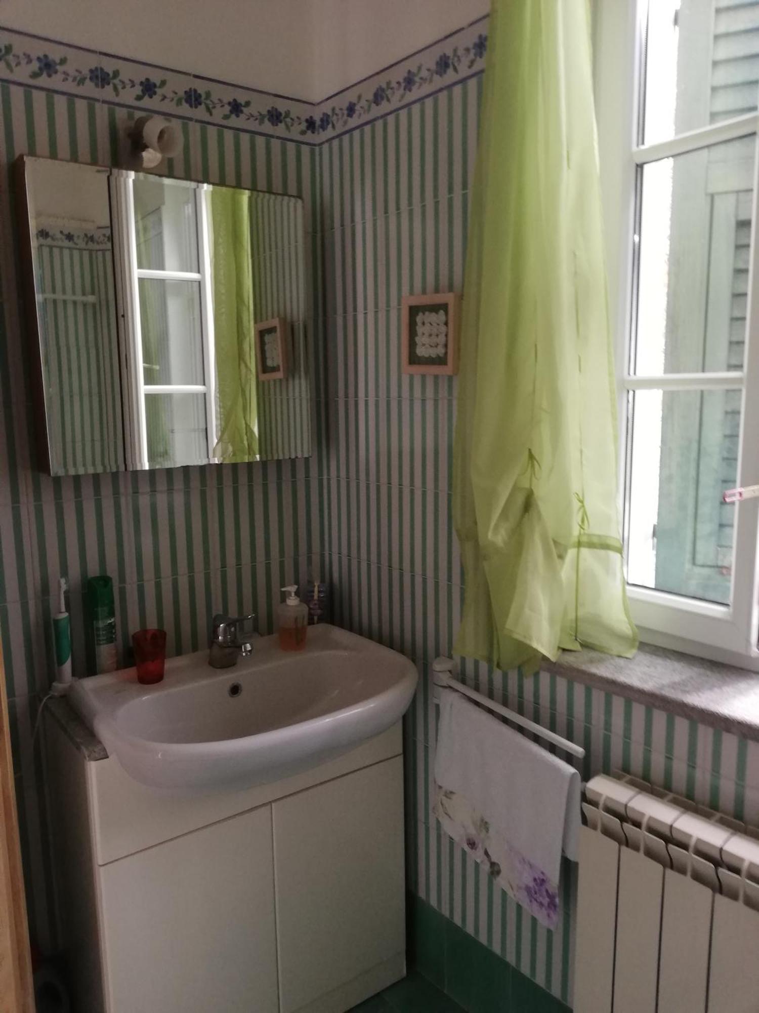 Ca' Clementine Hotel Sasso di Bordighera Ruang foto