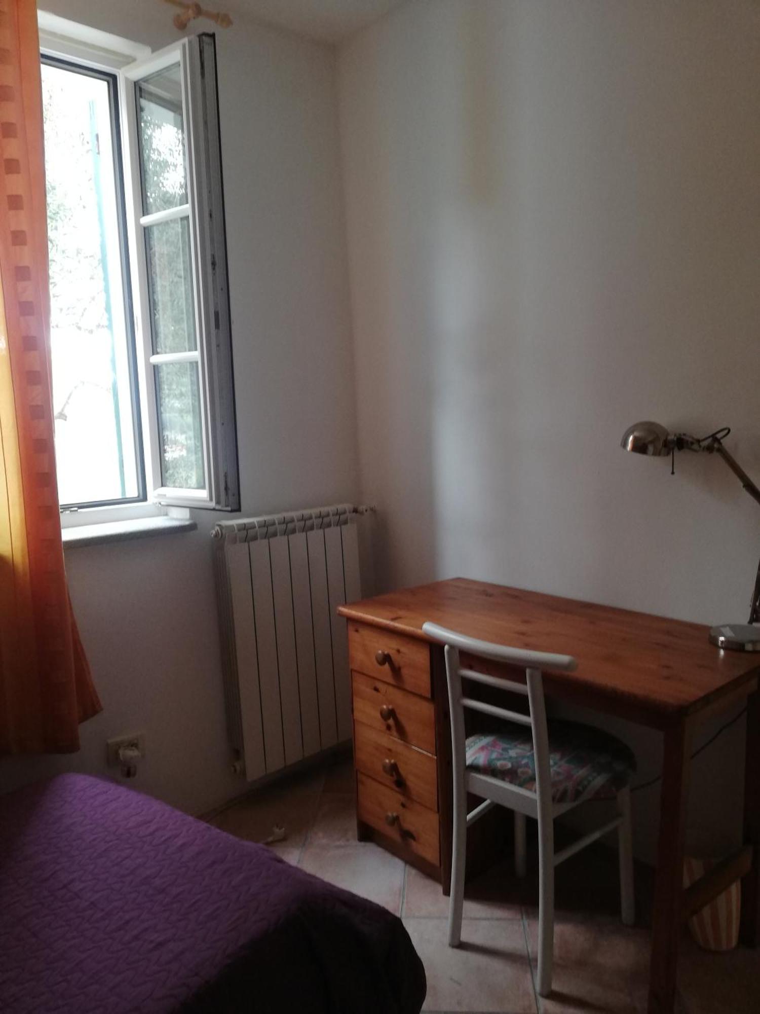 Ca' Clementine Hotel Sasso di Bordighera Ruang foto
